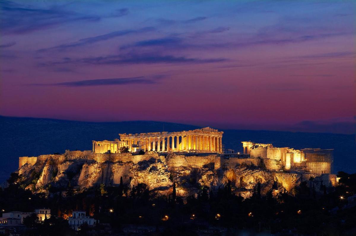 Athens Riviera Loft - Housity
