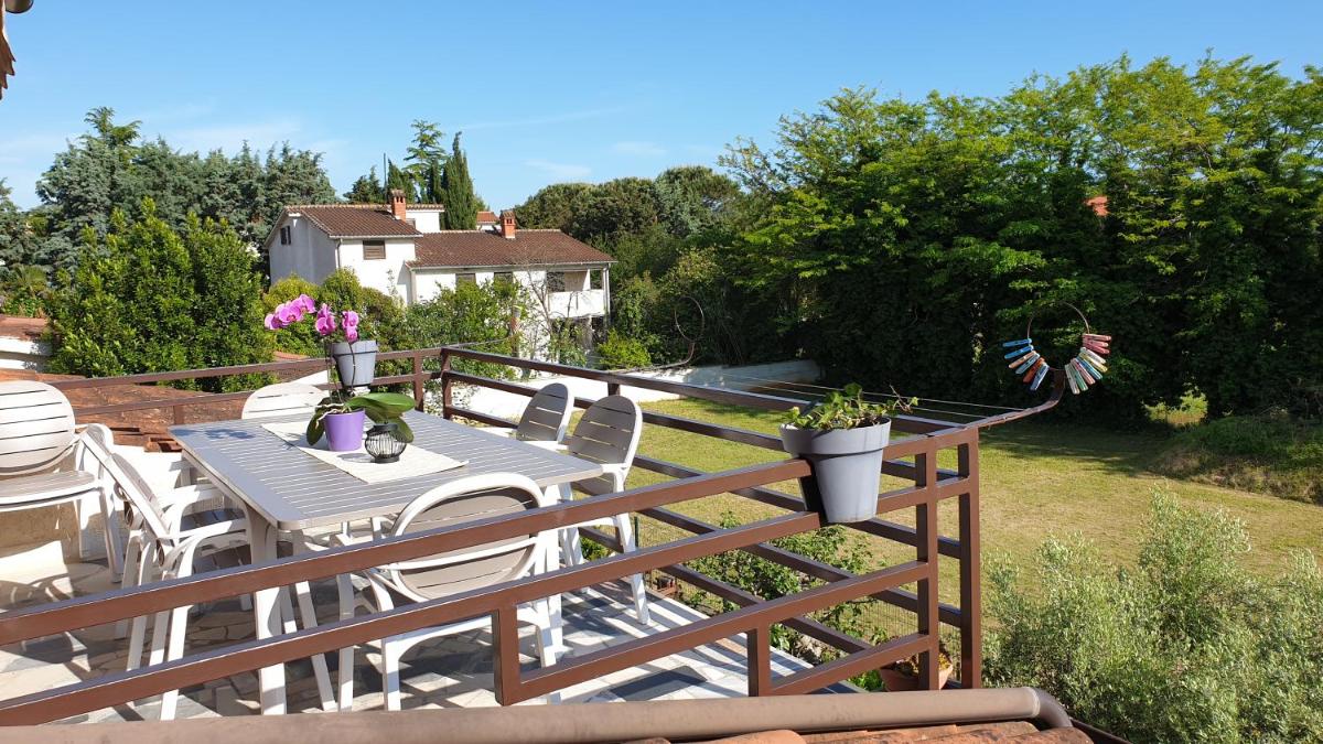 Apartment Lucas - Hizvo
