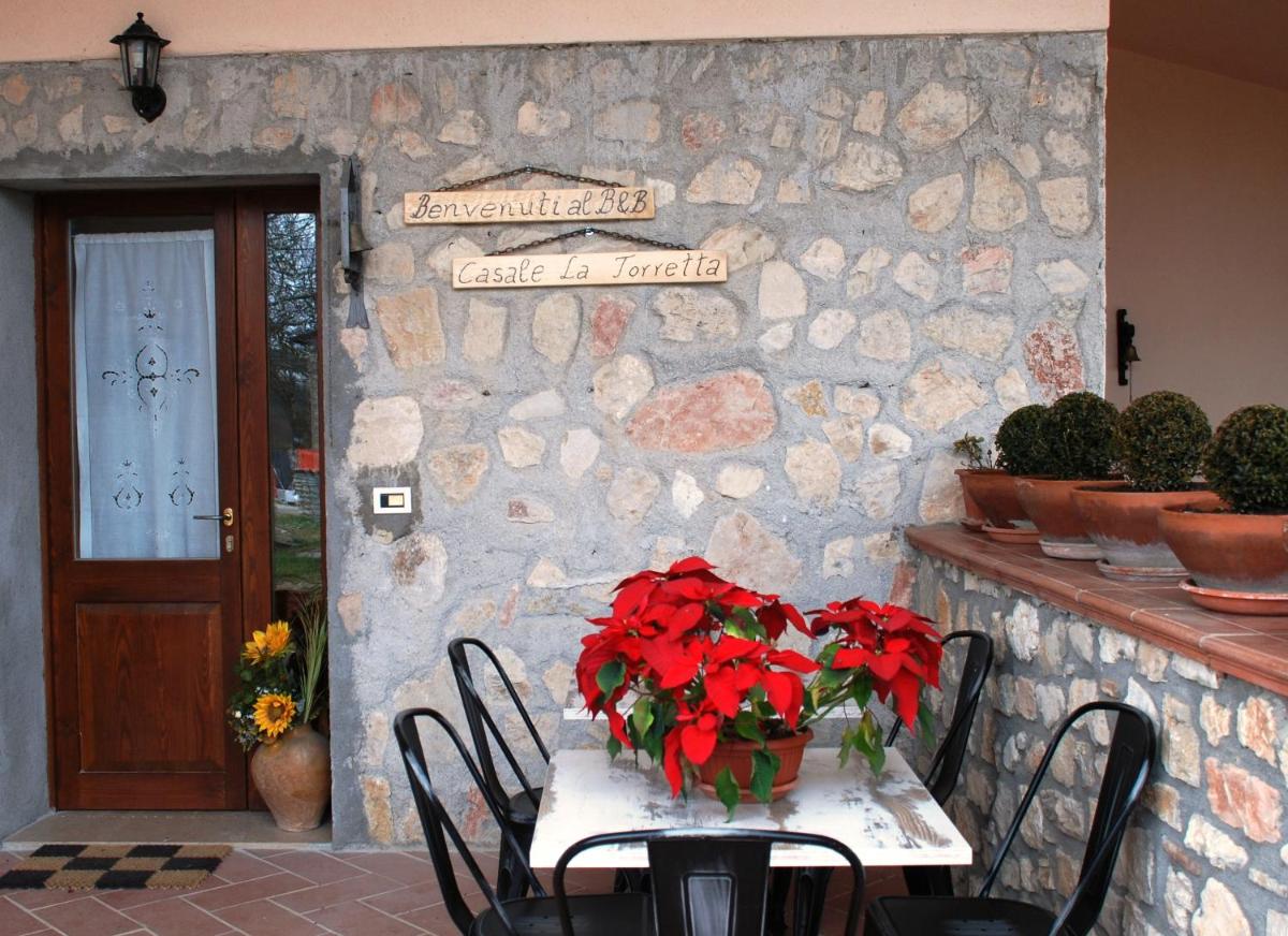 Casale la Torretta - Hizvo