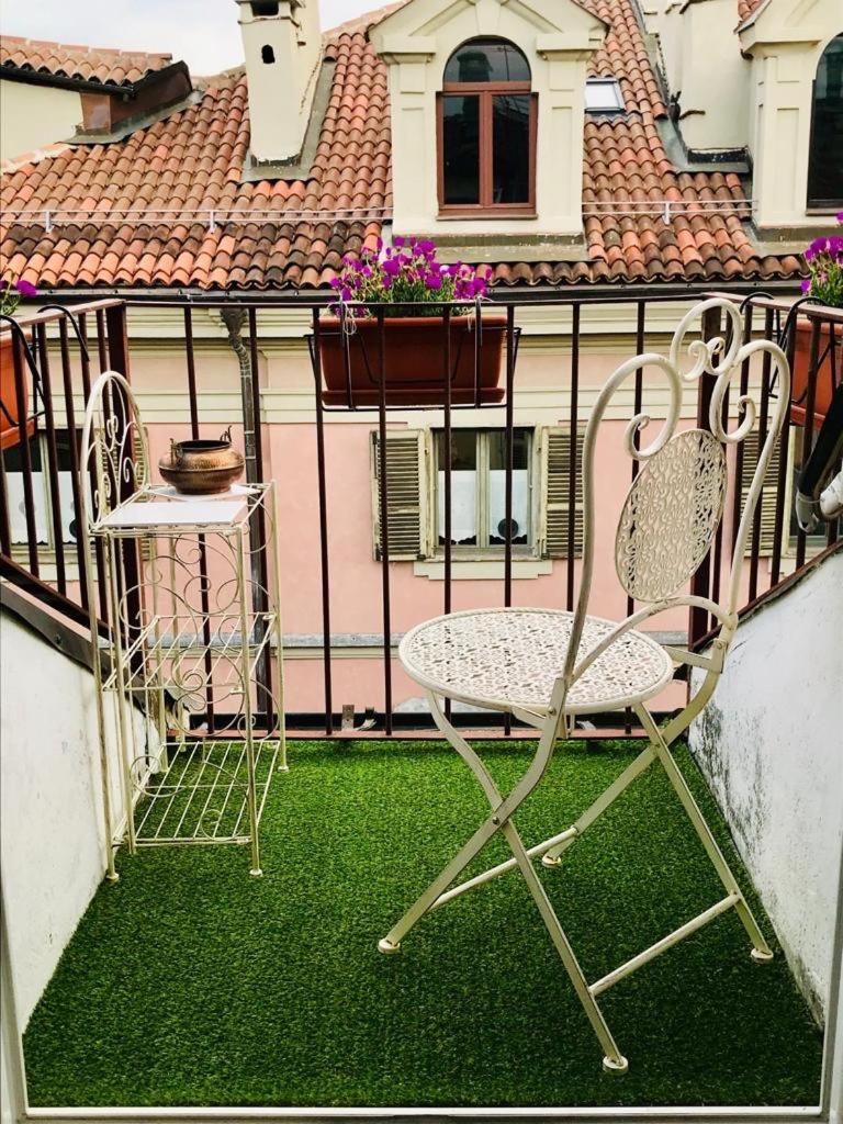 Apartment Carlo Alberto - Housity