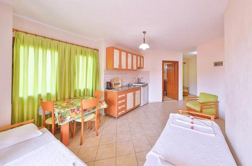 Minta Apartments - Housity
