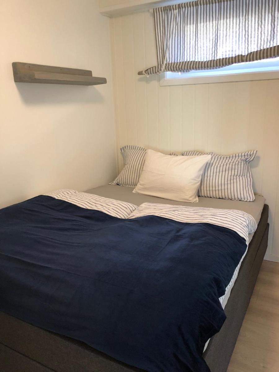 Cozy Apartment in the middle of Lofoten - Housity