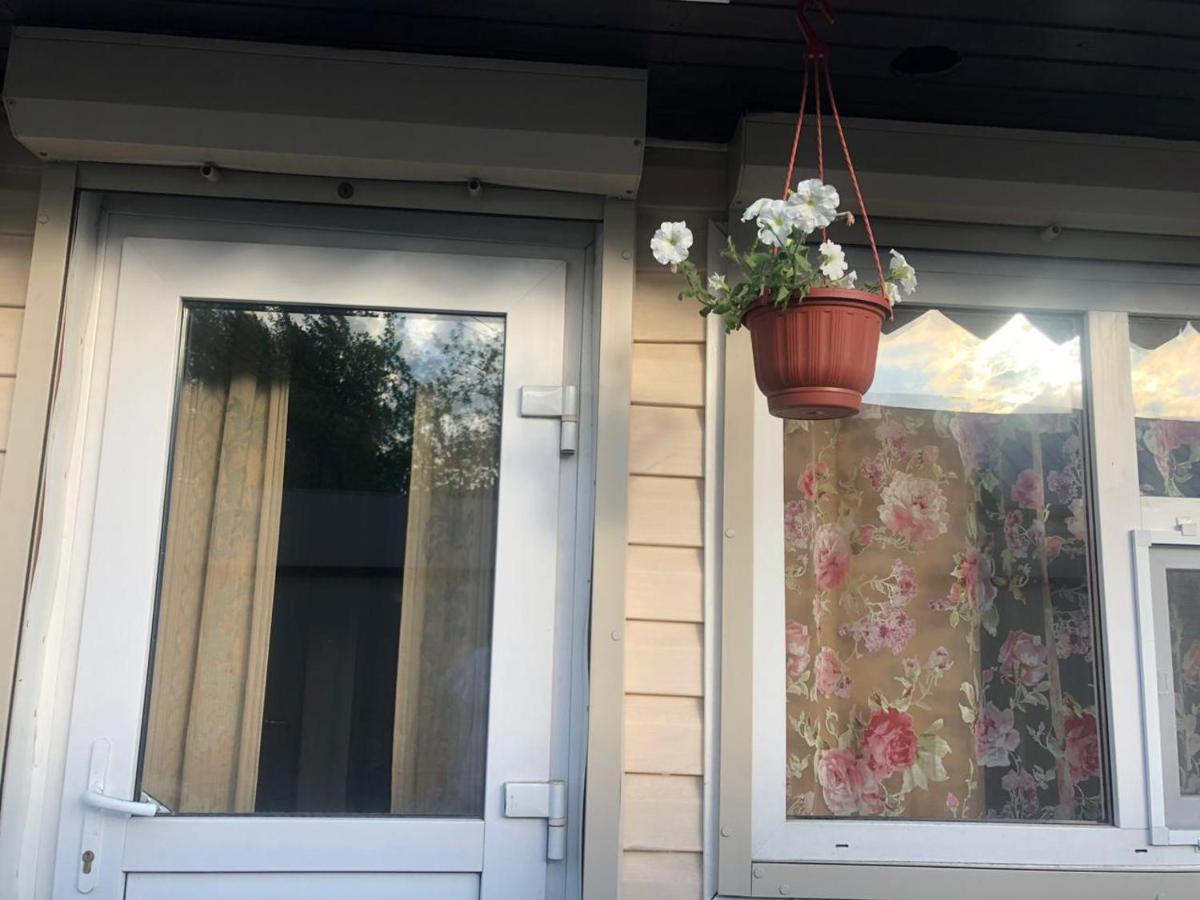 Solonka garden - Housity