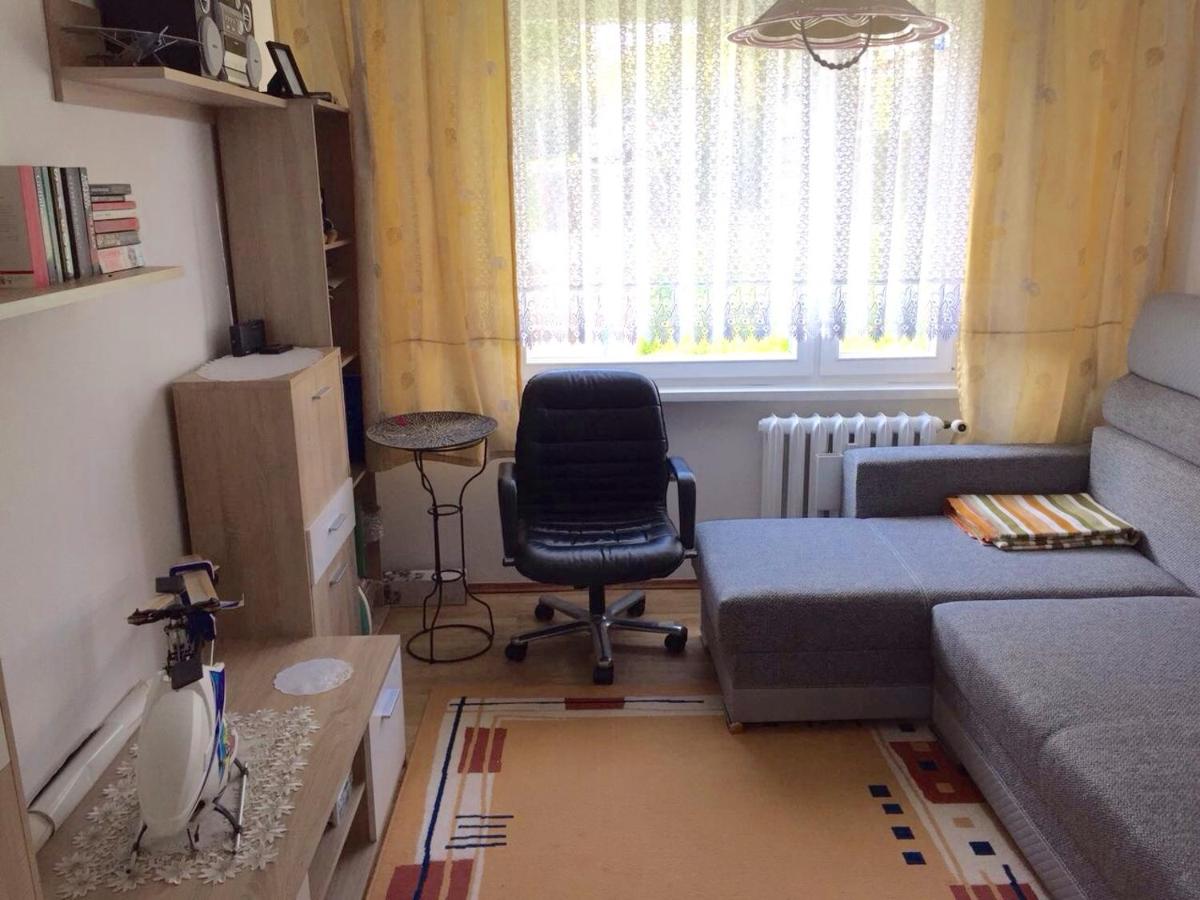 Lake view apartment Mragowo - Hizvo