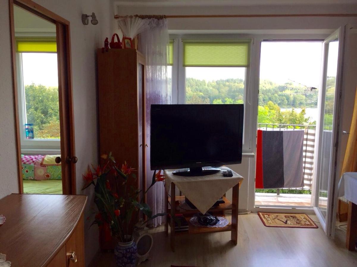 Lake view apartment Mragowo - Hizvo