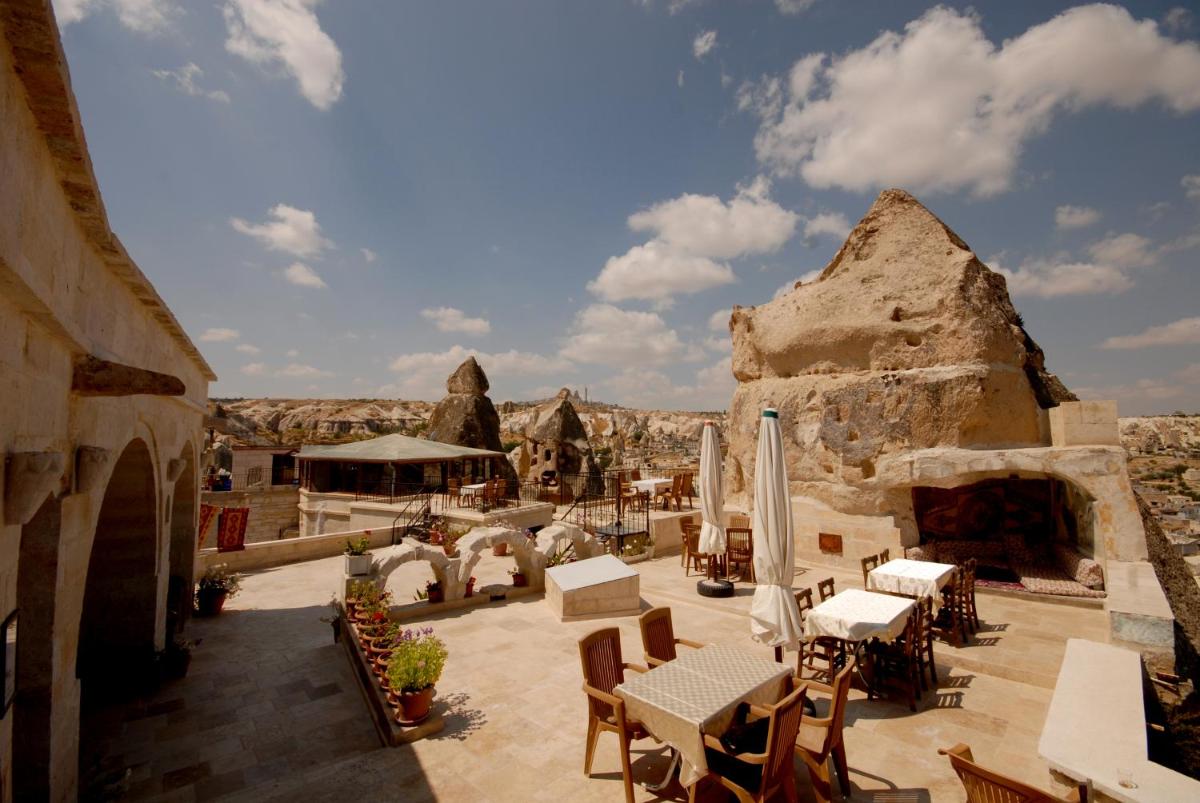 Arif Cave Hotel - Housity