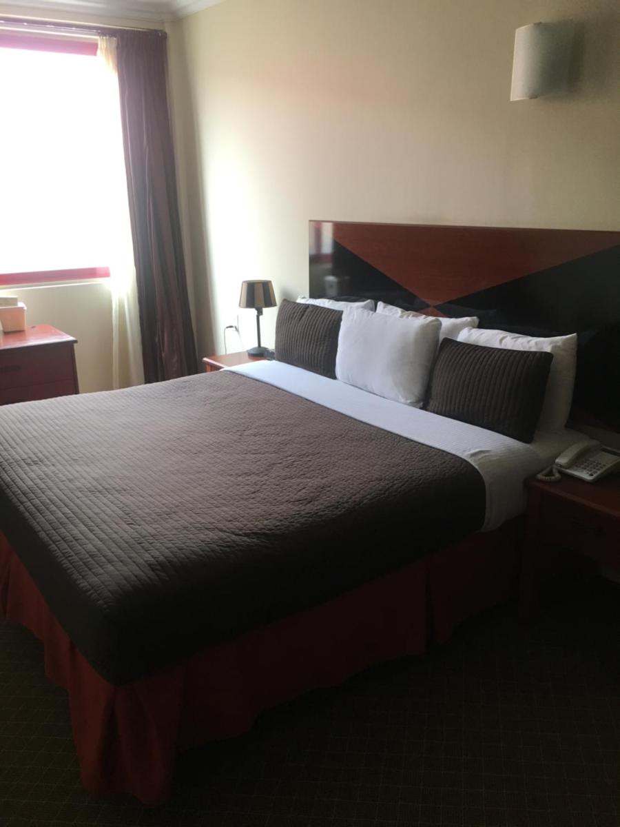 Hotel Elegance NV - Housity