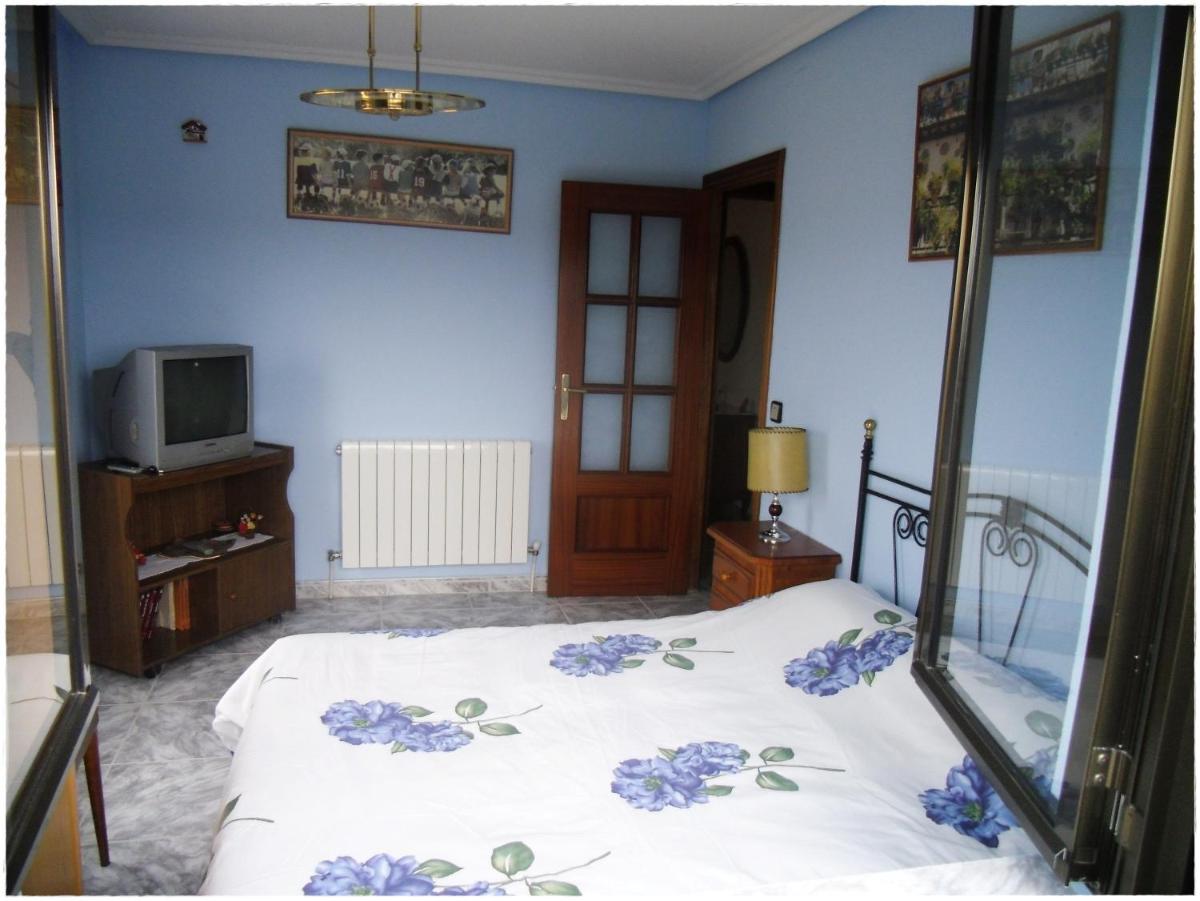 Casa Rural El Carrascal - Housity