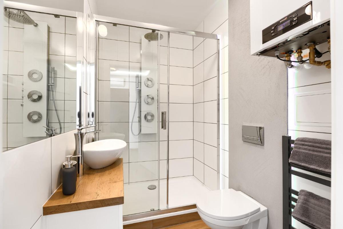 Toress Apartamenty Deptak - Housity
