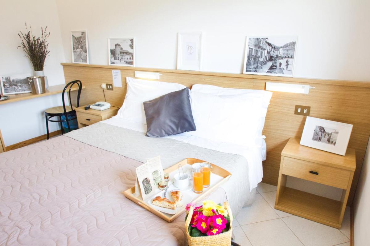 Hotel Villa Elia - Housity