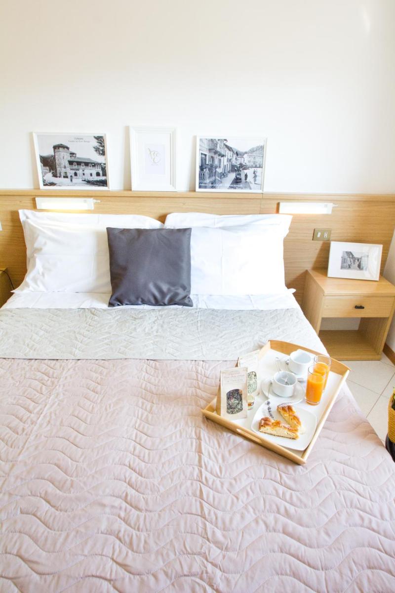 Hotel Villa Elia - Housity