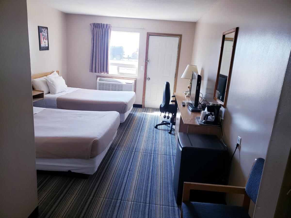 Travel-Inn Resort & Campground - Housity
