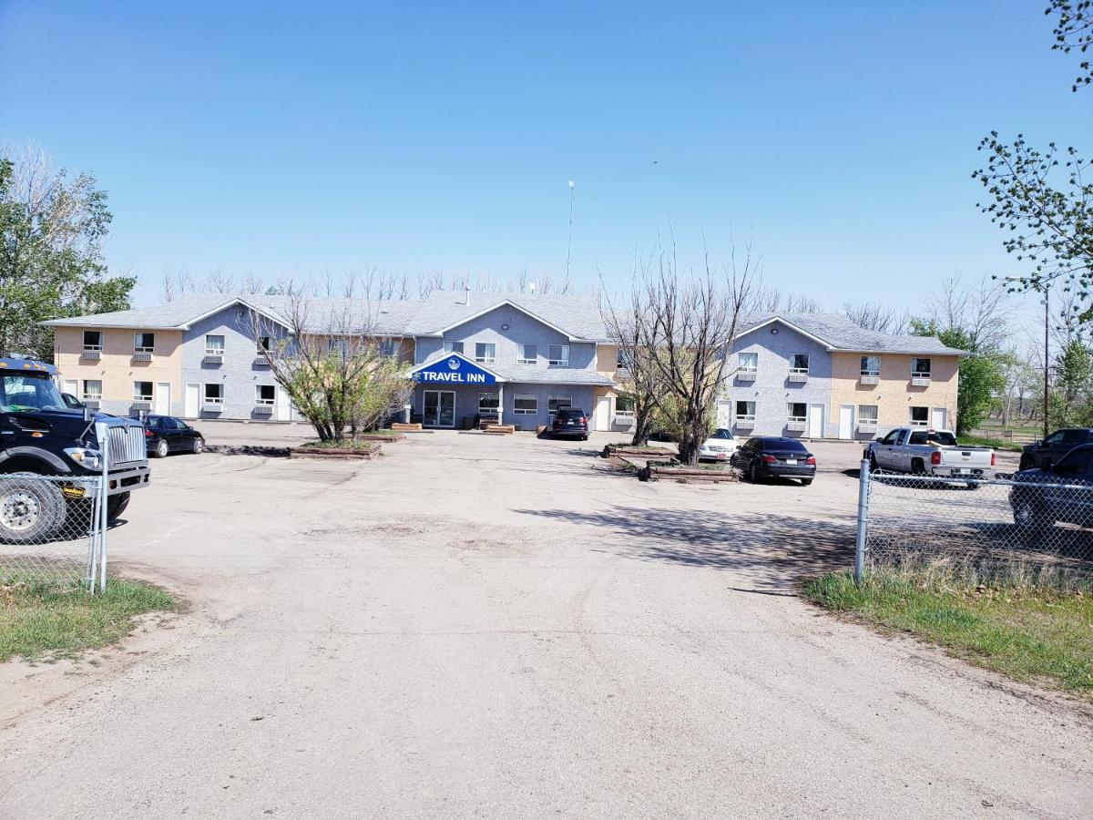 Suitetrails - Travel-Inn Resort & Campground