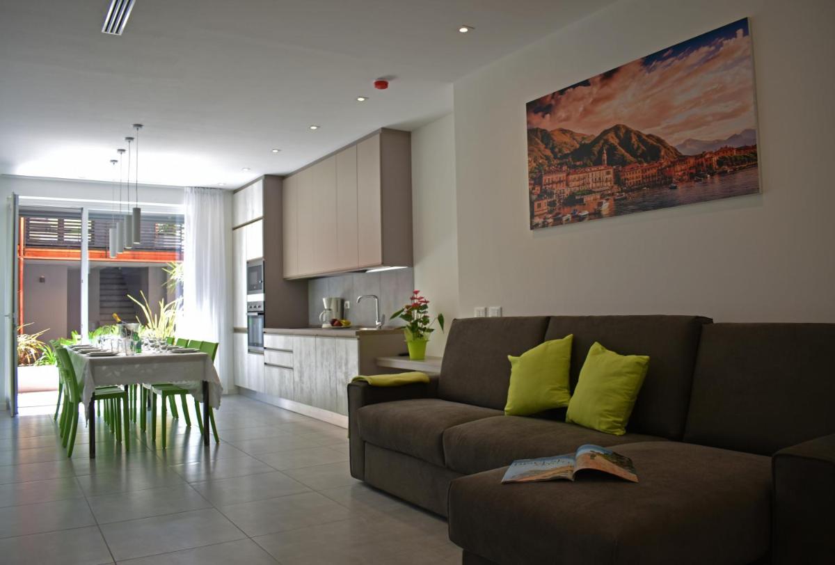 Residence Lake Como - Housity