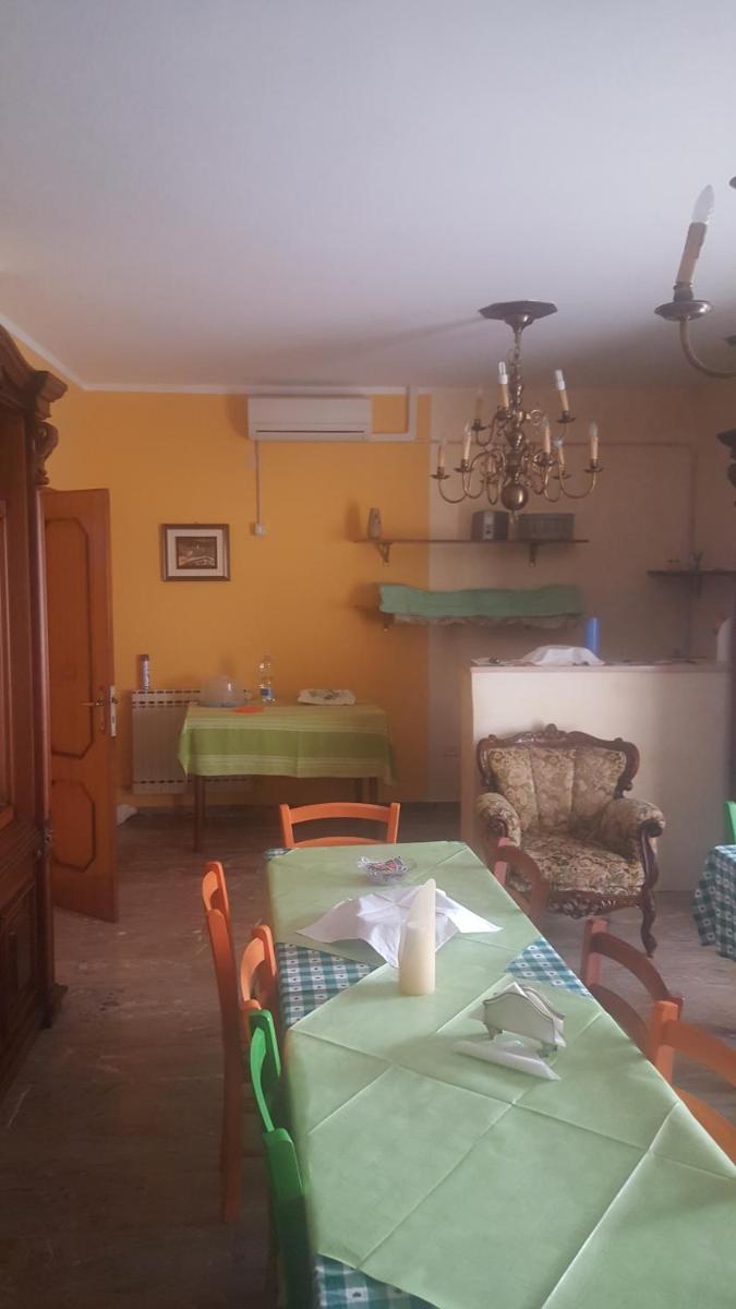 B e B Il Vigneto - Housity