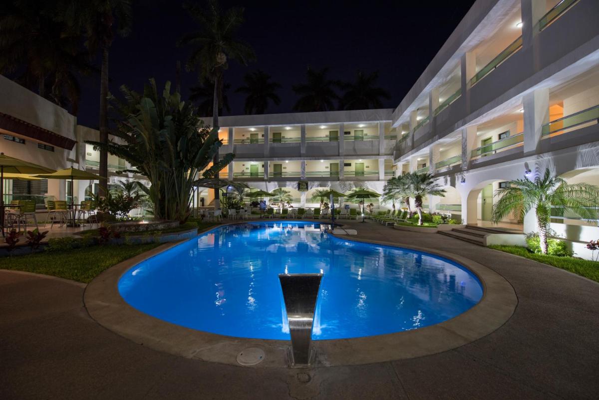 Suitetrails - Hotel Palace Inn