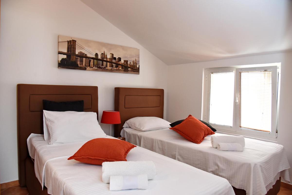 Apartments Martiva - Housity