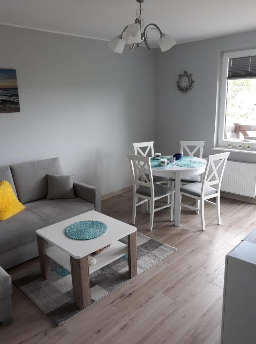Apartament dla Ciebie - Housity
