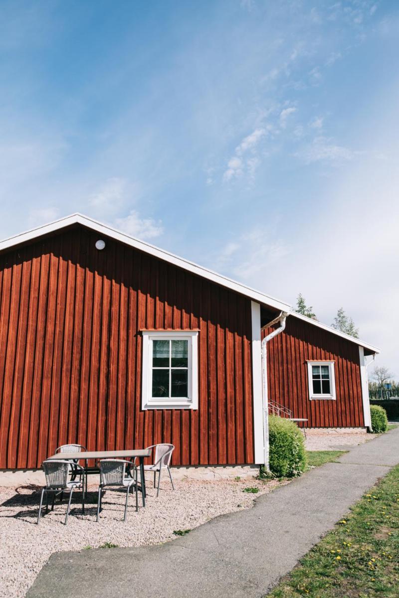 Visingsö Vandrarhem - Housity