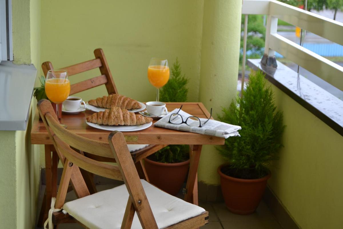 Apartment CRYSTAL - Housity