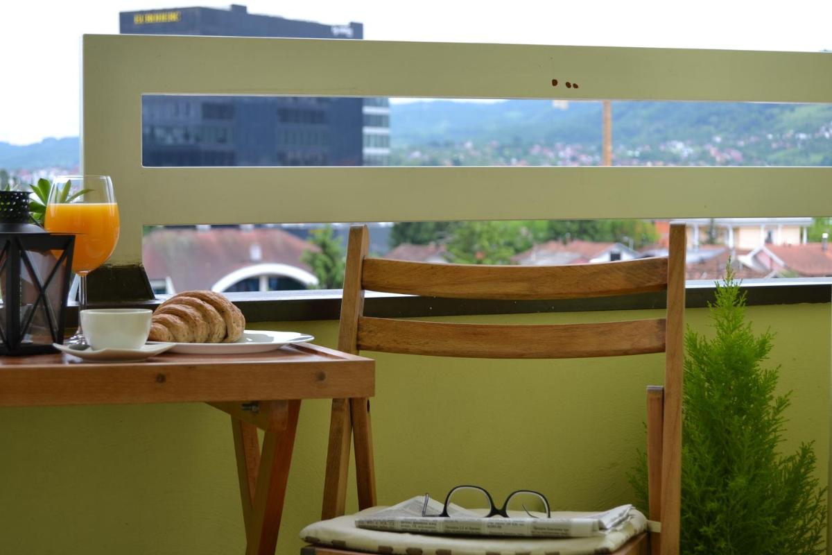 Apartment CRYSTAL - Housity