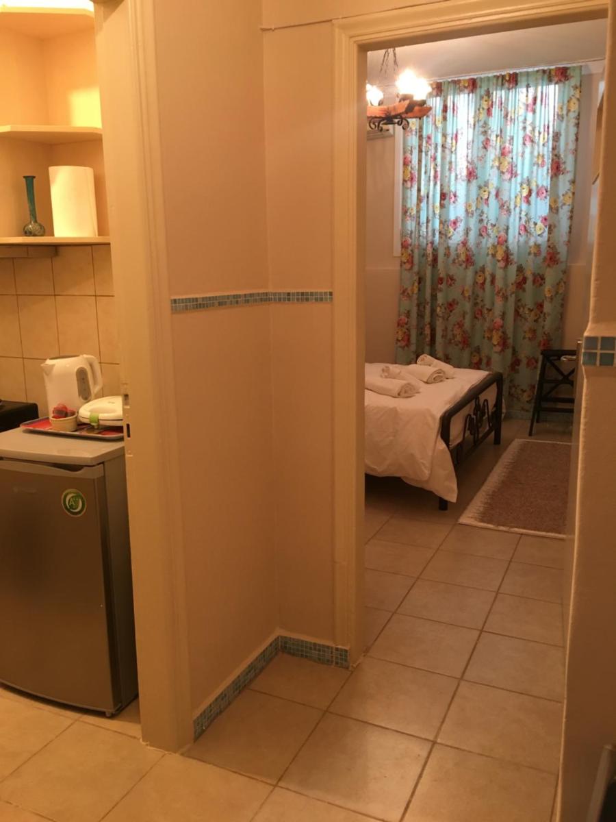 Angel Promachos by Acropolis - Housity
