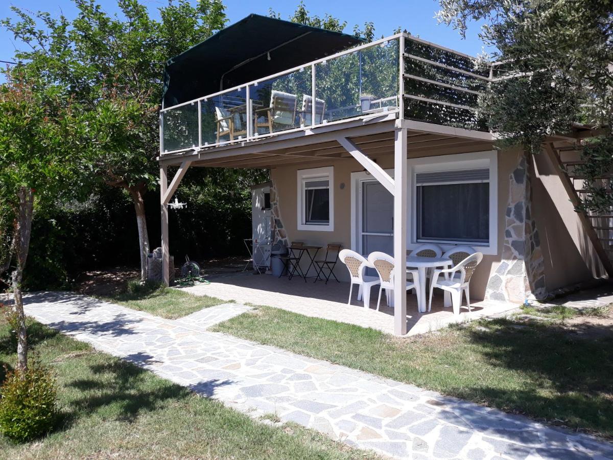 Ammolofi Villas - Housity