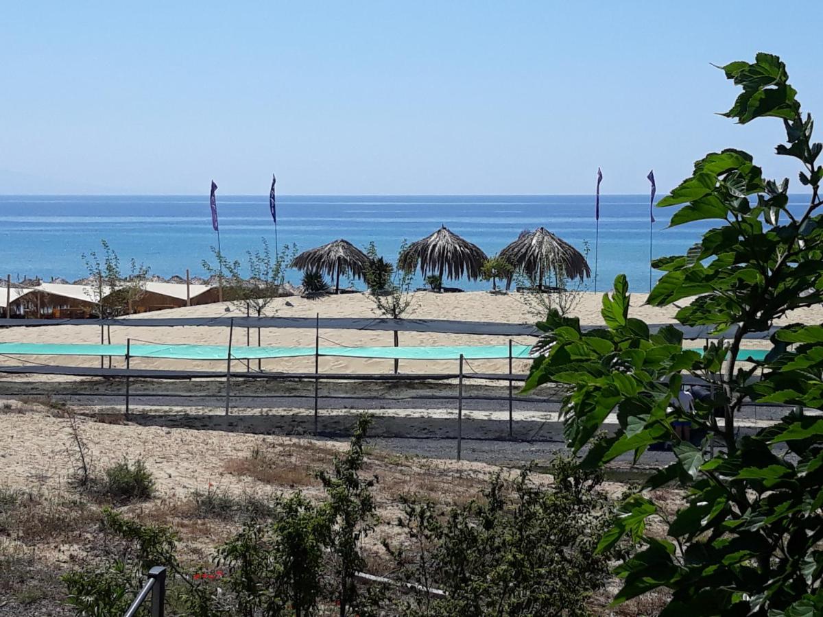 Ammolofi Villas - Housity