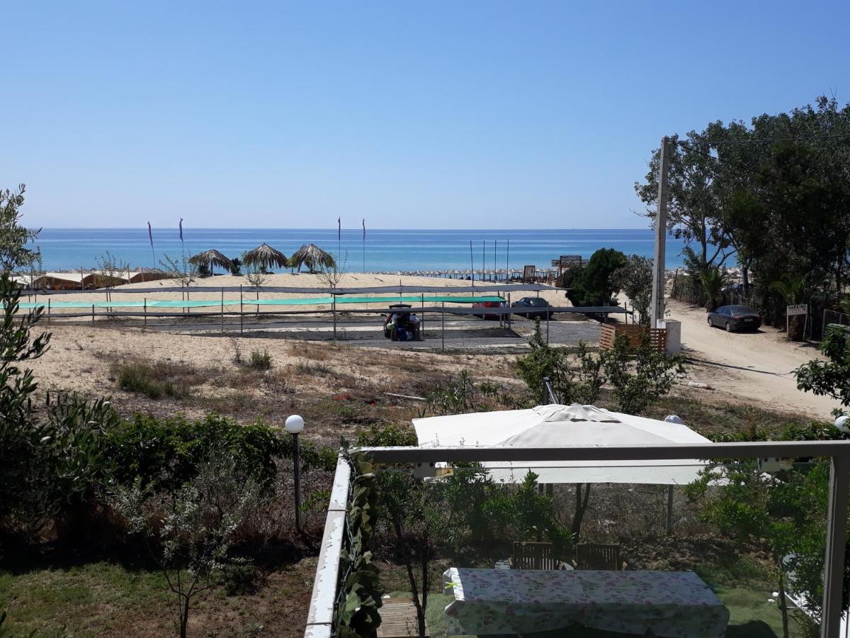 Ammolofi Villas - Housity