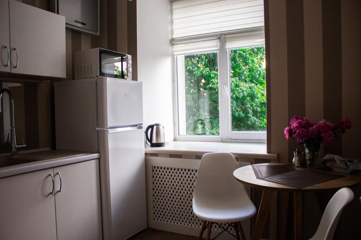 Suitetrails - Charming City Center Flat l SELF CHECK-IN