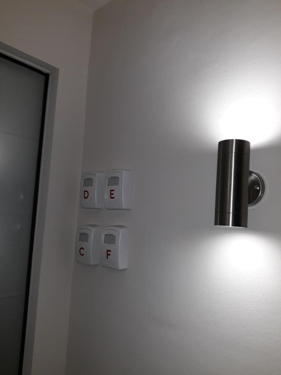 Studiosbank KAB F - Housity