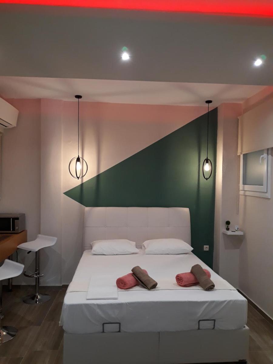 Studiosbank KAB F - Housity
