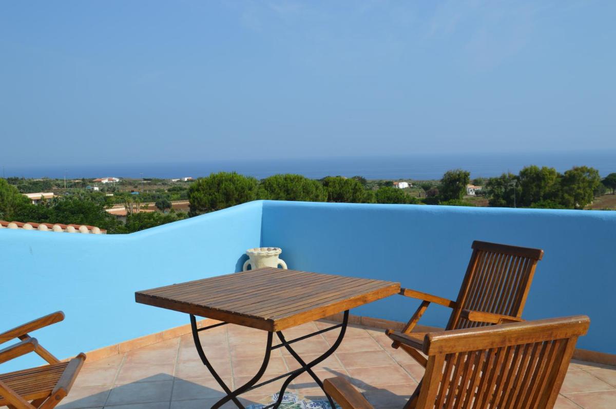 Agriturismo Pagliuzzo - Housity