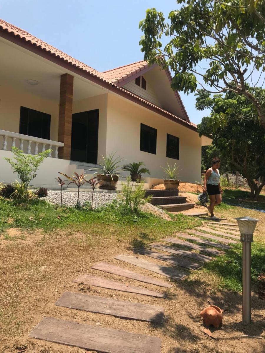House of Garden - Housity