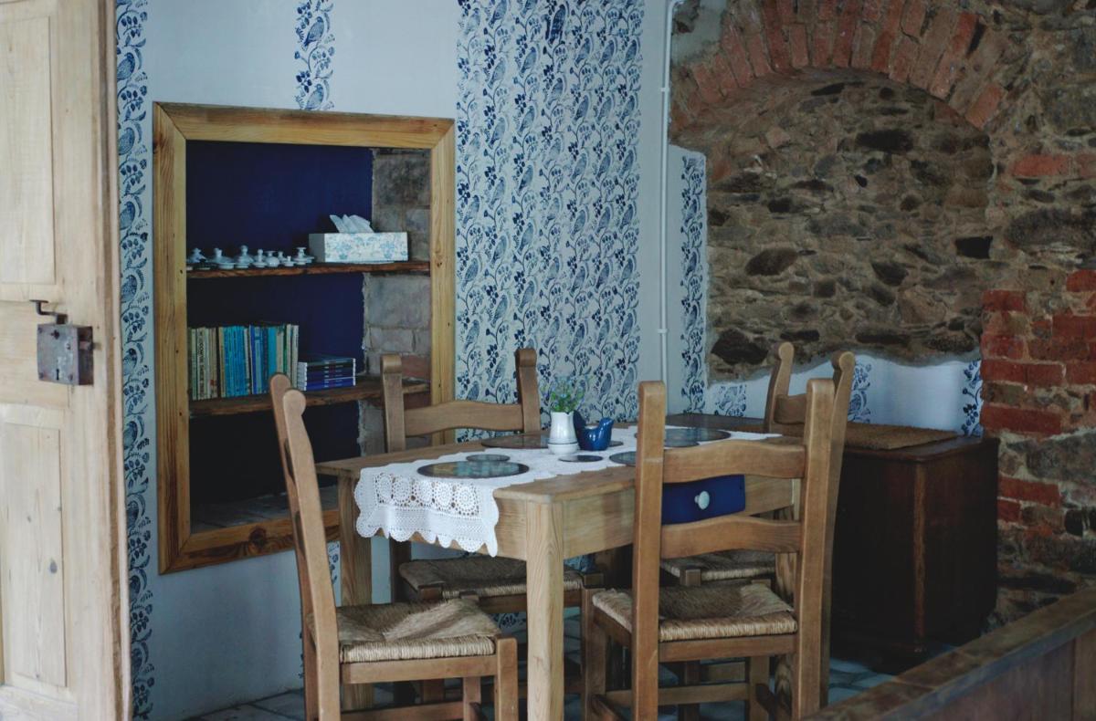 Osada Ptaśnik - Housity