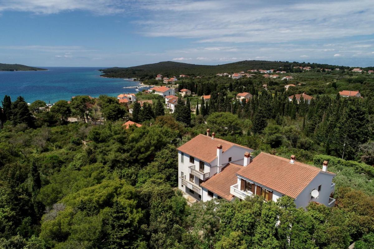 Apartments Mrva - Housity