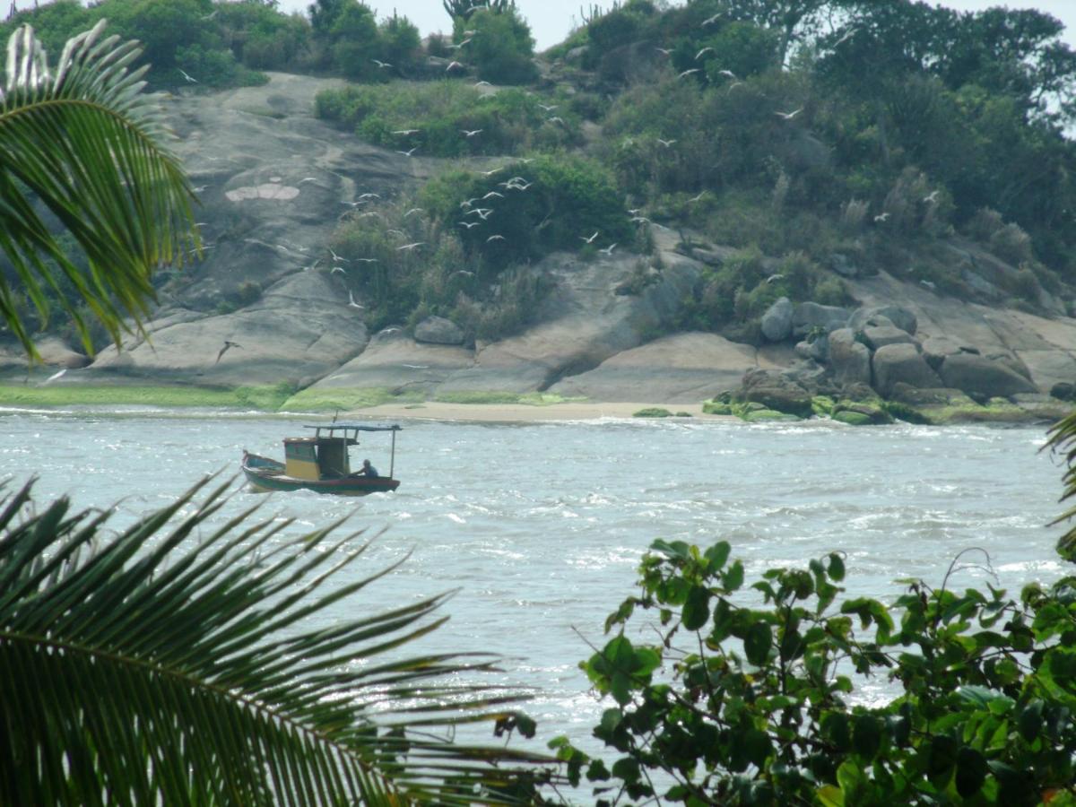 Suítes Brisa Mar - Housity