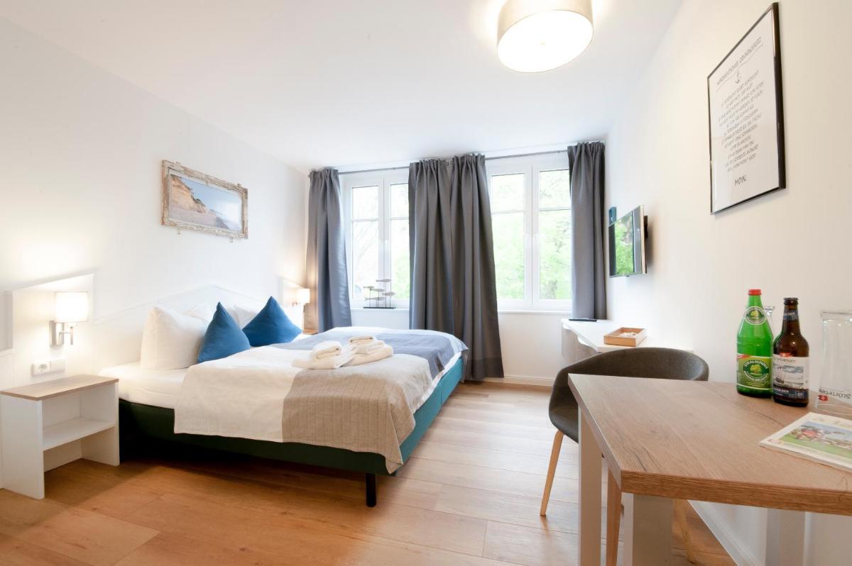 Inselquartett - Appartements inkl Wäschepaket - nähe AOK-Klinik - Housity