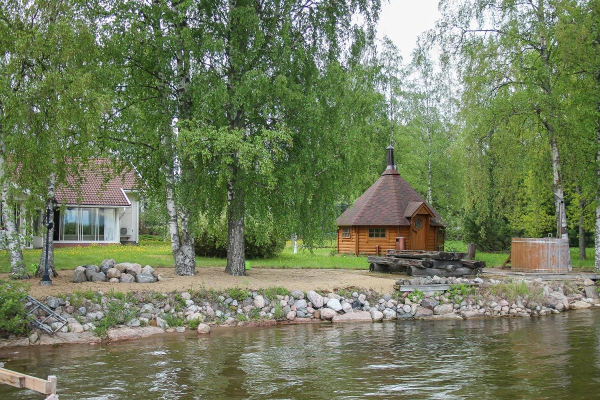 Lake Suite - Housity