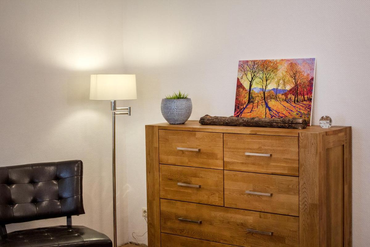 Apartment Dora - Housity