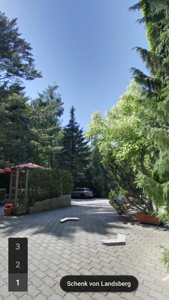 Hotel & Restaurant Schenk von Landsberg - Housity