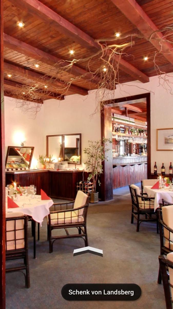 Hotel & Restaurant Schenk von Landsberg - Housity