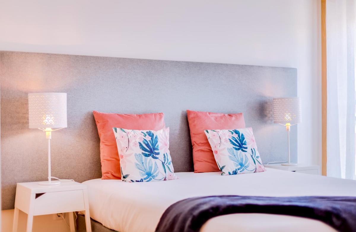 Ria House - beautiful apartment with swiming pool - Housity