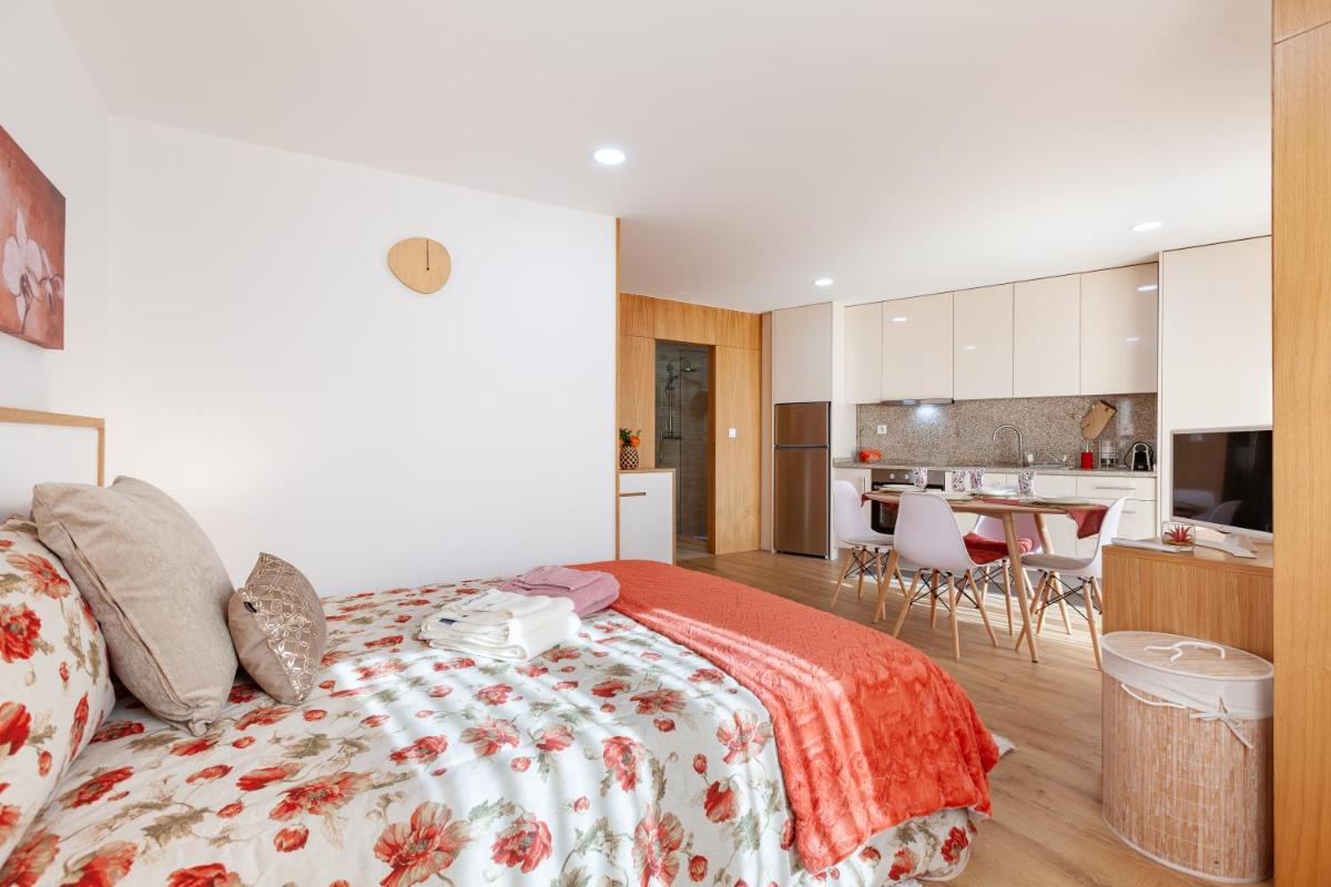 Avenida apartment 1,2 e 3 - Housity
