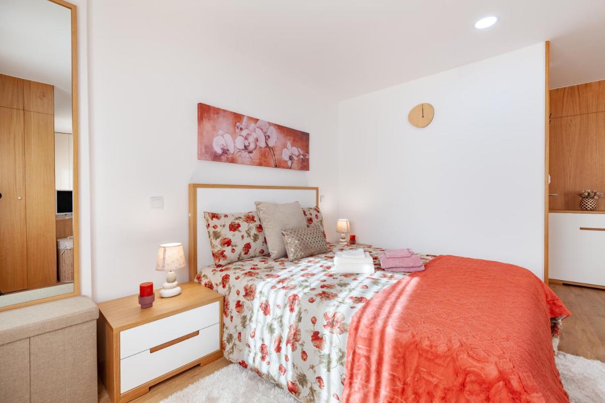 Avenida apartment 1,2 e 3 - Housity