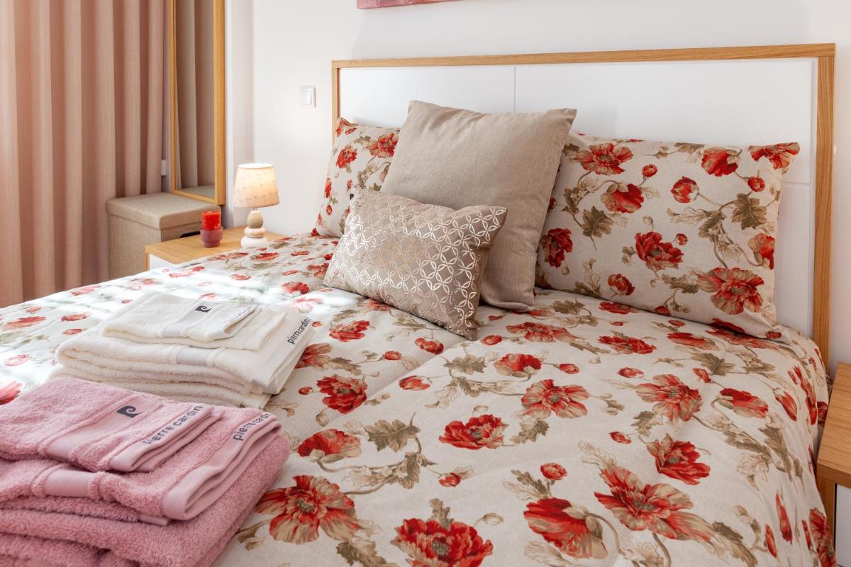 Avenida apartment 1,2 e 3 - Housity
