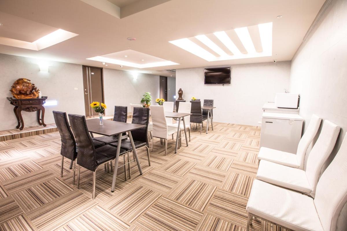 Sodamazon Business Hotel - Housity
