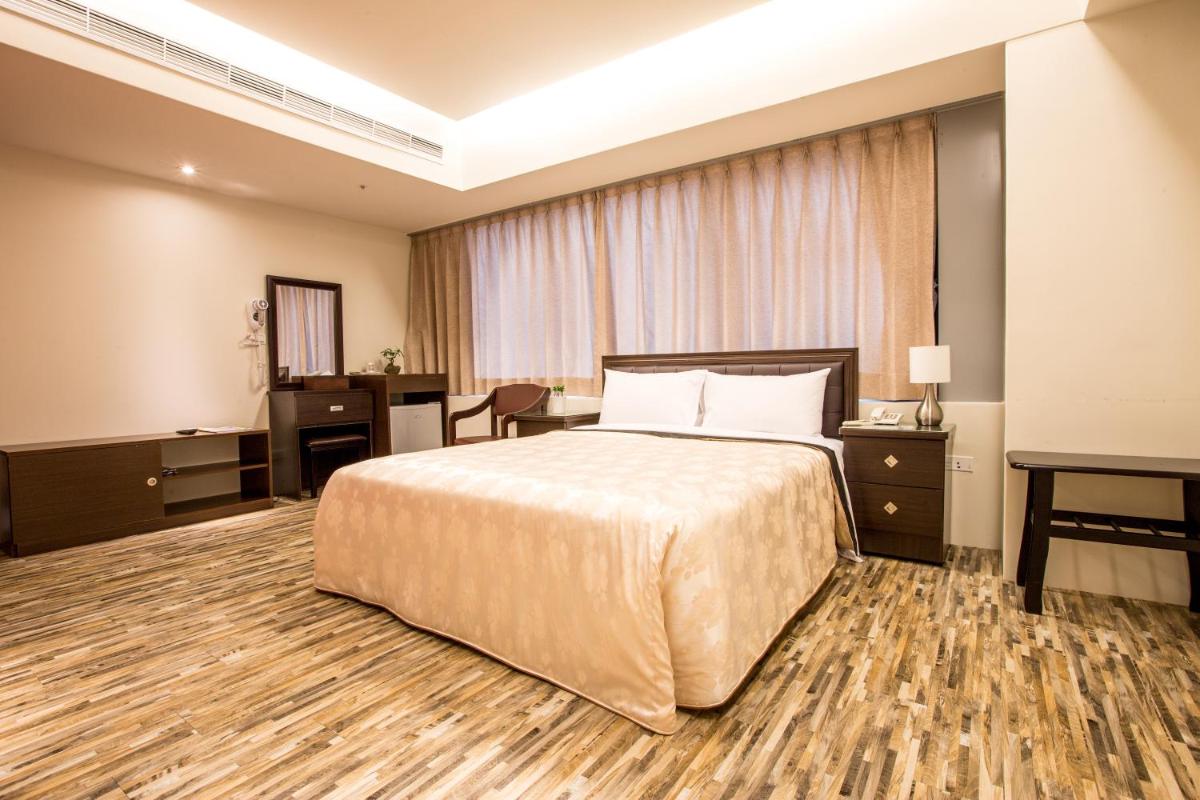 Sodamazon Business Hotel - Housity