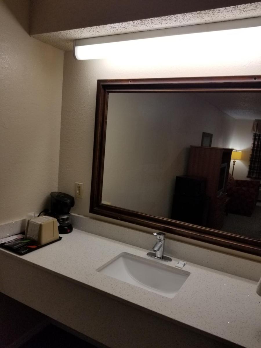 Eufaula Inn - Housity