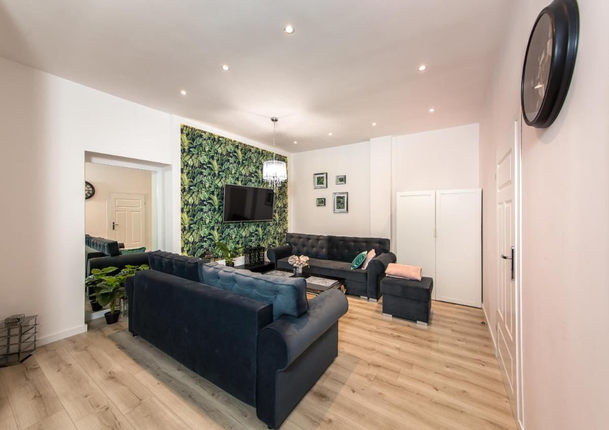 Moonlight Apartament - Housity